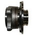 790 0020 by GMB - Wheel Bearing and Hub Assembly