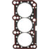 0056030 by ELWIS - Engine Cylinder Head Gasket for VOLKSWAGEN WATER