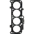 0056041 by ELWIS - Engine Cylinder Head Gasket for VOLKSWAGEN WATER