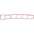 0256078 by ELWIS - Engine Intake Manifold Gasket for VOLKSWAGEN WATER