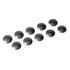 Dorman 555-009 Engine Core Plug Steel Cup Expansion Plug 19/32 In., Height 0.280