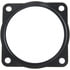 3056012 by ELWIS - Fuel Injection Throttle Body Mounting Gasket for VOLKSWAGEN WATER