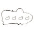 9122060 by ELWIS - Engine Valve Cover Gasket for MERCEDES BENZ