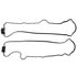 91 490 70 by ELWIS - Engine Valve Cover Gasket Set for SAAB