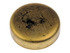 Dorman 565-023 Engine Core Plug Brass Cup Expansion Plug 1-1/4 In., Height 0.400