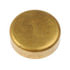 Dorman 565-030 Engine Core Plug Brass Cup Expansion Plug 1-5/8 In., Height 0.519
