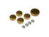 Dorman 565-037 Engine Core Plug "Autograde" Brass Cup Expansion Plug 1-49/64 in., SC, Height 0.230
