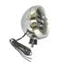 02001 by GROTE - Halogen, Driving Lamp, Swivel Mount, Clear
