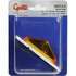 45513-5 by GROTE - Clearance / Marker Light with Peak Lens - Blunt Cut, Multi Pack