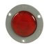 45562-3 by GROTE - 2" Clearance / Marker Lamp, Red (45822 + 43150)