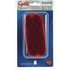 41032-5 by GROTE - Oval Reflector - Red, Multi Pack