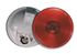 55712 by GROTE - STT LAMP  4in  RED  MALE