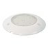 61401-3 by GROTE - S100 LED WhiteLight™ Surface Mount Dome Lamp, 24V, Clear