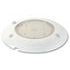 61421-3 by GROTE - S100 LED WhiteLight™ Surface Mount Dome Light, w/ Motion Sensor, 24V, White, Bulk Pack