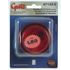 47122-5 by GROTE - SuperNova® 2 1/2in. LED Clearance Marker Light, Red, Retail Pack