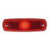 47262-3 by GROTE - SuperNova Low-Profile LED Clearance / Marker Light - w/out Bezel, Multi Pack