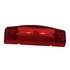 47362-3 by GROTE - SuperNova 3" Thin-Line LED Clearance / Marker Light - 24V, Multi Pack