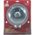 64501-5 by GROTE - Round Off-Road Lamp, Chrome, Retail Pack