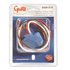 66843-5 by GROTE - PIGTAIL, RING TRMNL, 3-WIRE, 90 DEG, RETAIL