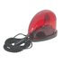 76032 by GROTE - TearDrop "Kojak" Light, Red, Retail Pack