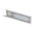 61511 by GROTE - Recessed-Mount Fluorescent Dome Lamp, 950 Lumens, White