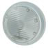 61791 by GROTE - 8in. Surface Mount Dome Light, Clear