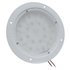 61811-3 by GROTE - LED WhiteLight� 7" Round Dome Light - White, Multi Pack