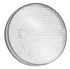 61971 by GROTE - Dome Light - 4 in. dia. Round, LED, White, Multiple Mounting Configuration