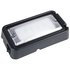 61F40 by GROTE - LED WhiteLight™Surface Small Mount Light, Combination, w/ Surface Mount Bracket, 200 Lumens, 10-32V, Black