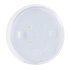 61H11 by GROTE - LED WhiteLight™ 4" Dome Light - 24V