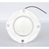 61H31 by GROTE - LED WhiteLight, Euro Flange, Hardwire, 24V, 400 Lumens, Clear