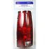 Grote 85352-5 REPLACEMENT LENS, RED, CHEVROLET®/GMC® S,T,T,BACK-UP, LH, RETAIL