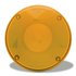 90093 by GROTE - Stop Tail Turn Replacement Lens, Yellow