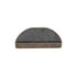 Dorman 595-059 Woodruff Key Woodruff Key-Width-5/32(.157) In., Length-5/8(.607) In., Height-15/64(.236) In.