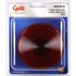 90232-5 by GROTE - Brake / Tail Light Combination Lens - 4 inches dia. Round, Red