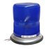 77645 by GROTE - High Profile Class I & II Strobe, Blue