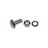 Dorman 605-018 Brake Hardware Tech Tray BOLT BUMPR 1/2-13X1-
