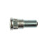 Dorman 610-122 Wheel Lug Stud 1/2-20 Serrated Wheel Stud - .650 In. Knurl, 1-9/16 In. Length
