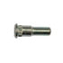 610-148 by DORMAN - 1/2-20 Serrated Wheel Stud - .622 In. Knurl, 1-13/16 In. Length