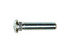 Dorman 610-157 Wheel Lug Stud 7/16-20 Serrated Wheel Stud - .487 In. Knurl, 2-1/8 In. Length