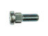 Dorman 610-025 Wheel Lug Stud 7/16-20 Serrated Wheel Stud - .564 In. Knurl, 1-5/16 In. Length