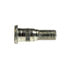Dorman 610-210 Wheel Lug Stud 1/2-20 Serrated Wheel Stud - .625 In. Knurl, 1-25/32 In. Length