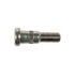 Dorman 610-219 Wheel Lug Stud 1/2-20 Serrated Wheel Stud - .625 In. Knurl, 2 In. Length