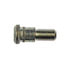 610-220 by DORMAN - 1/2-20 Serrated Wheel Stud - .628 In. Knurl, 1-1/2 In. Length