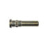 610-227 by DORMAN - 9/16-18 Serrated Wheel Stud - 0.630 In. Knurl, 2-13/32 In. Length