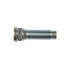610-235 by DORMAN - 1/2-20 Serrated Wheel Stud - .619 In. Knurl, 1-21/32 In. Length