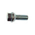 Dorman 610-247 Wheel Lug Bolt M12-1.50 Wheel Bolt - 17mm Hex, 29mm Thread Length