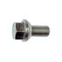 Dorman 610-249 Wheel Lug Bolt M12-1.50 Wheel Bolt - 17mm Hex, 19mm Thread Length