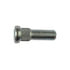610-253 by DORMAN - M12-1.50 Serrated Wheel Stud - 14.10mm Knurl, 38.5mm Length