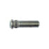 Dorman 610-258 Wheel Lug Stud 1/2-20 Serrated Wheel Stud - .536 In. Knurl, 1-23/32 In. Length
